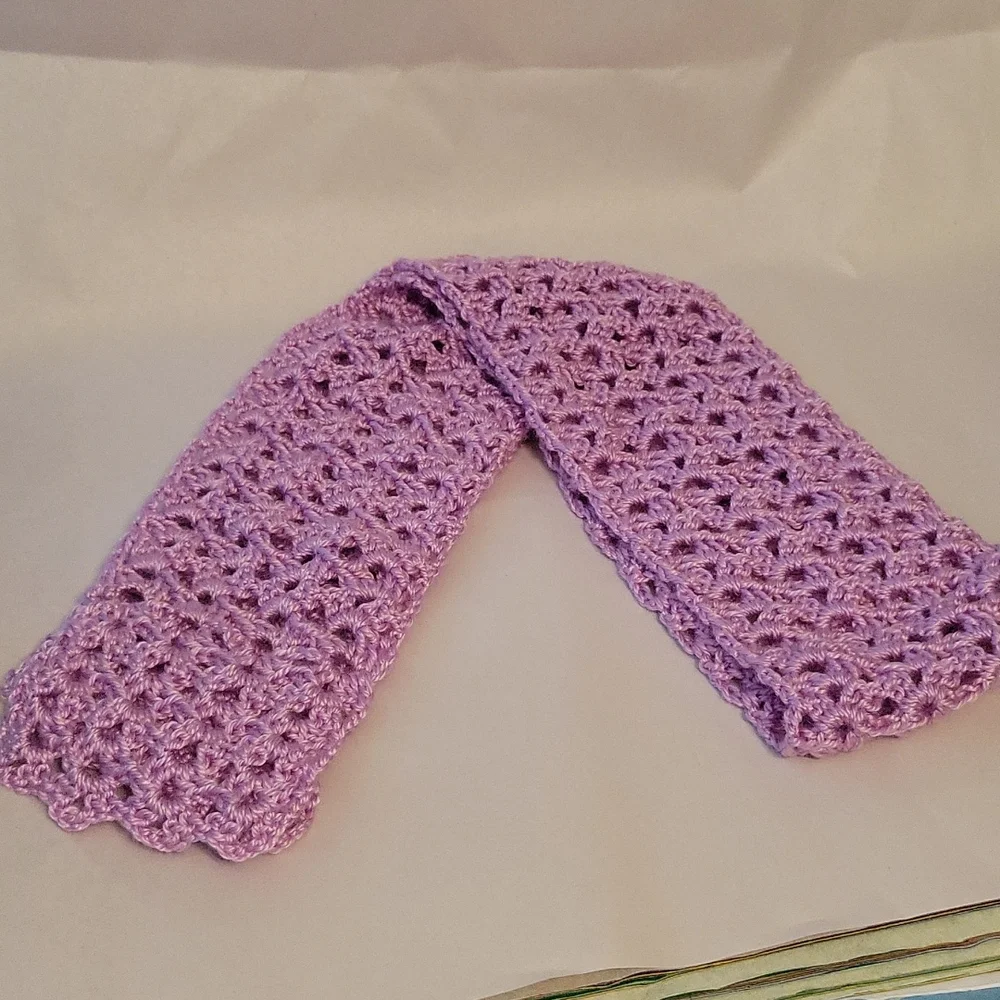 Handmade Scarf